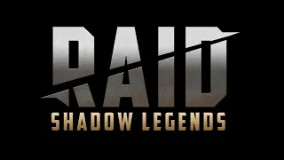Атмосферное прохождение RAID: Shadow Legends, 1 сезон 5 серия.