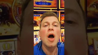 The D Lucky Experience Scam - Part 2 #slots #casino #vegas