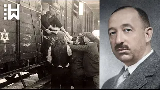 Execution of Bogdan Filov - Bulgarian NAZI Prime Minister Responsible for Death of 11,000 People