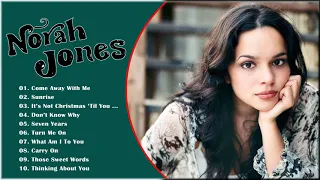 Norah Jones Greatest Full Album 2022 - Norah Jones Best Songs Collection 2022