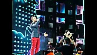 big love show 2013 Градусы.MOV