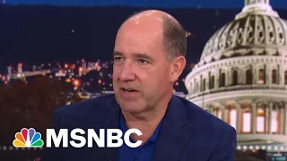 Matthew Dowd's Advice On How To Heal A Divided Nation And Ourselves