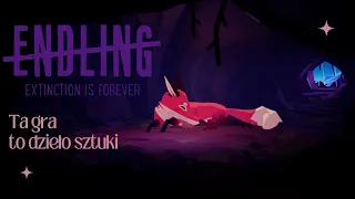 JESTEM LISIĄ MAMĄ OwO | Endling: Extinction is Forever #1