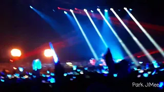 [20190615] Super Show 7S In Jakarta - Don't Don FULL (fancam)