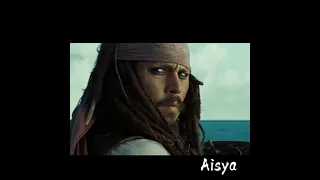 Johnny Depp edit#9 (captain jack sparrow playdate)