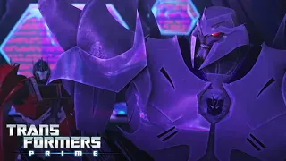 Transformers: Prime | S02 E02 | कार्टून | Hindi Kahaniya | Cartoons