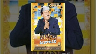 Capulina: El Rey de Acapulco - Película Completa
