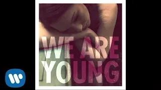 Fun. - We Are Young (Instrumental) ft. Janelle Monáe