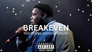 Rod Wave Ft. Morgan Wallen - Breakeven (Official Video Remix)