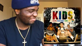 This is My Favorite Song Now | Mac Miller Spins Reaction