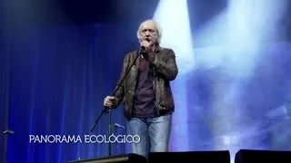 Erasmo Carlos - Panorama ecológico - 50 Anos de Estrada