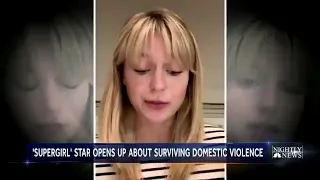 Melissa is a survivor