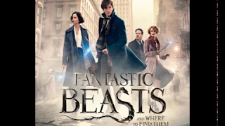 Fantastic Beasts and Where to Find Them (Extended)