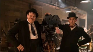 Stan and Ollie review (Moon Monkey 109)