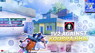 ✨1V2 AGAINST@KoobraBhaiOfficial | PUBG LITE MONTAGE |OnePlus,9r,9,8T,6T,8,N105G,N100,Nord,5T,NeverSettle