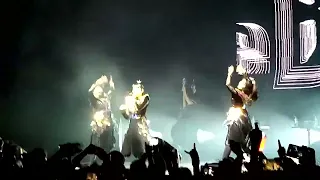 BABYMETAL - BxMxC - 06/12/23 - L'Olympia, Paris