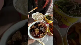 Китайская еда 😋