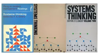 Systems Thinking, 1969 | David Ing, David L. Hawk, John Pourdehnad | ST-ON 2023-06-12