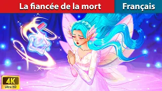 La fiancée de la mort 🦋 Contes De Fées Français | WOA - French Fairy Tales