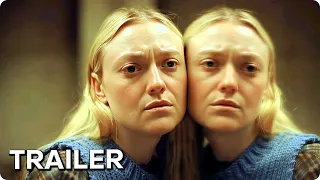 THE WATCHERS Trailer | 2024 Movie | Dakota Fanning, Georgina Campbell