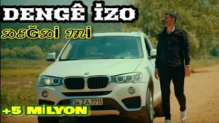 Denge İzo Değdimi  4K official Video 2023