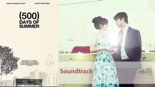 Zooey Deschanel: Sugar Town Bonus Track (500 Days of Summer) Soundtrack #18