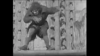 The Hunchback of Notre Dame (1923 film) - Full Silent Film