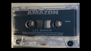 LTJ Bukem   Amazon December 1994