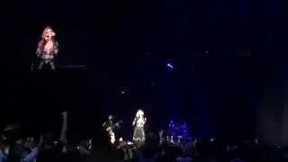 Madonna - Like A Prayer (Rebel Heart Tour Sweden)