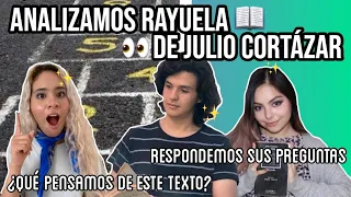 ANÁLISIS DE RAYUELA DE JULIO CORTÁZAR + CLUB DE LECTURA | LA SECTA DE LOS LIBROS