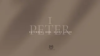 1 Peter 4:12-19