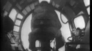 First Pictures Atomic Blast! 1946 Newsreel