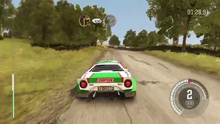 Dirt Rally Gameplay #9 [Deutschland]