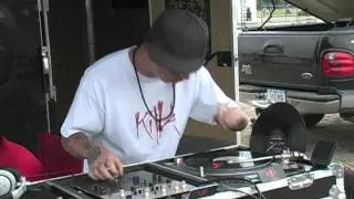 Slipknot DJ Starscream Sid Wilson - A Few Loose Screws