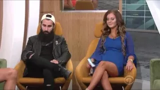 Big Brother 18: Nicole breaks the tie and evicted Michelle