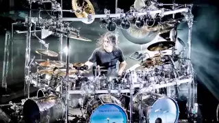 top 10 best drummers of rock