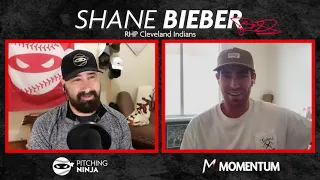 Shane Bieber & PitchingNinja Full Interview