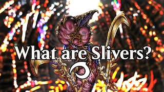 What are Slivers? [MTG Lore]