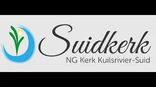 Welkom by Kuilsrivier-Suid se Erediens Goeie vrydag diens 15 april 2022 om 09:00