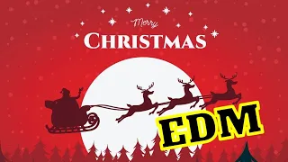 Christmas Music Mix 🎄 Best Trap, Dubstep, EDM 🎄 Merry Christmas Songs 2020 ✨ Christmas Dance Songs ✨