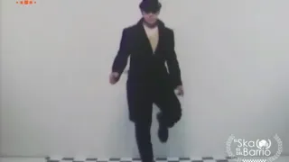 COMO PIENSAS QUE TE VES BAILANDO SKA