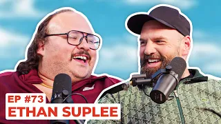 Stavvy's World #73 - Ethan Suplee | Full Episode