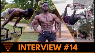 JORDAN BIOCO | His unstoppable mindset | Interview | Athlete Insider Podcast #14