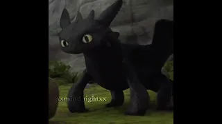 Httyd - Toothless - 700 SUBS SPECIAL OMG ❤️