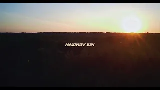 ТИЗЕР док. Фильма : "MAXIMOV:E34"