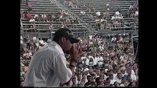 PENNYWISE live from the stage Warped-LA 7/3/97 (full show)
