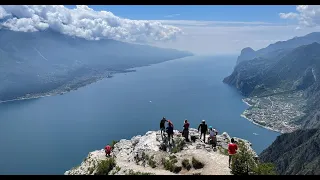 Punta Larici