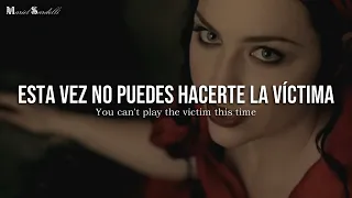 • Call Me When You're Sober - Evanescence (Official Video) || Letra en Español & Inglés | HD