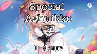 Special - Ashnikko ~||1 Hour||~