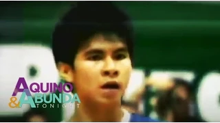 AQUINO & ABUNDA Tonight September 17, 2014 Teaser